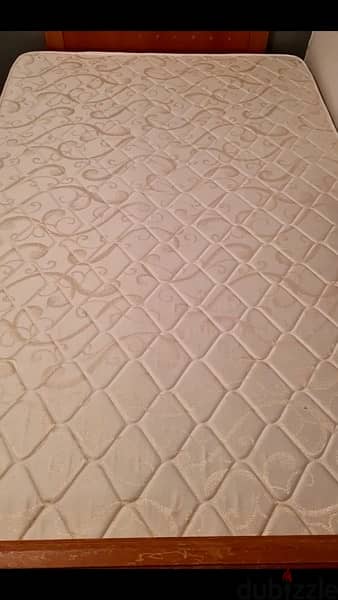 new FAP mattress for sale 100x130x25 (or 30) 1