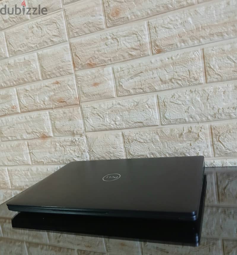 Dell 5401 I7 9th gen H series 4