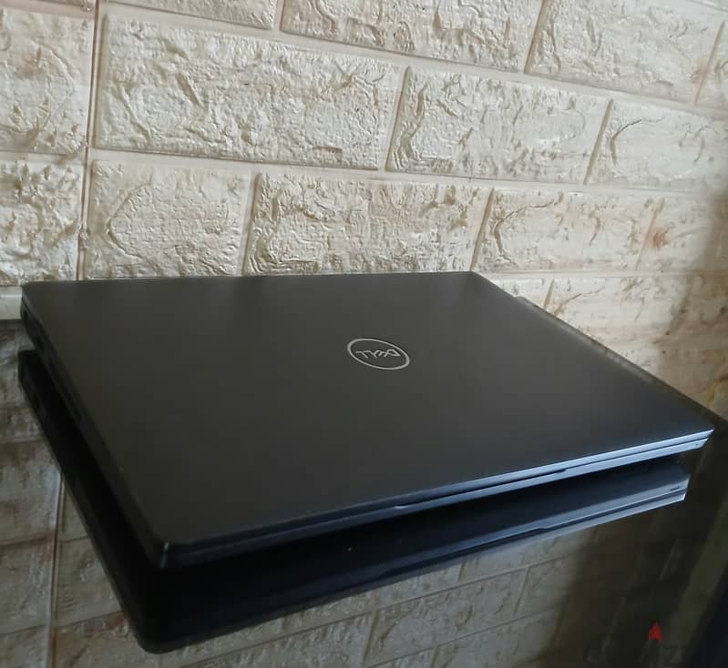 Dell 5401 I7 9th gen H series 5