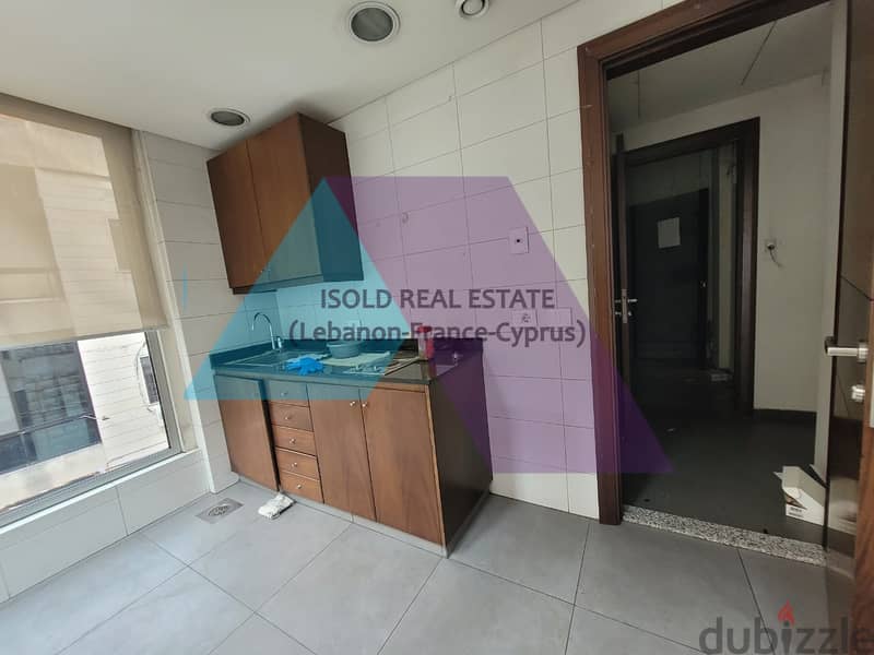 Commercial Building 4 sale / rent Antelias-Bikfaya road (Elissar) 14