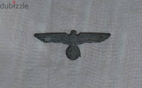 Nazi German Eagle Era of Adolf Hitler World War Two WW II