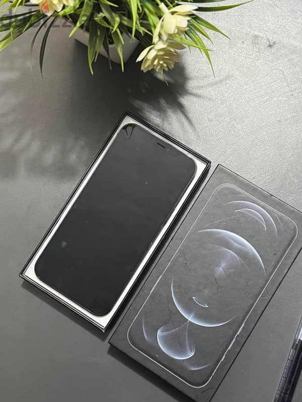 IPhone 12 Pro Max 512GB 1