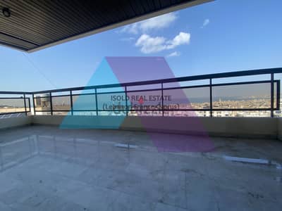 Apartment+Sea view in Zouk Mosbeh -  شقة للبيع في زوق مصبح