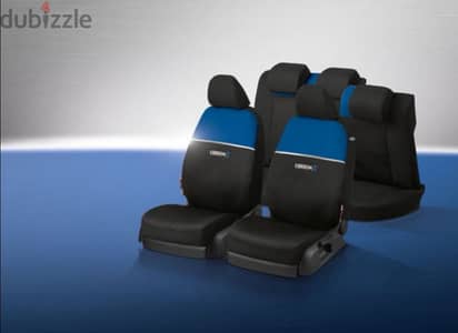 Car Seat Cover Set