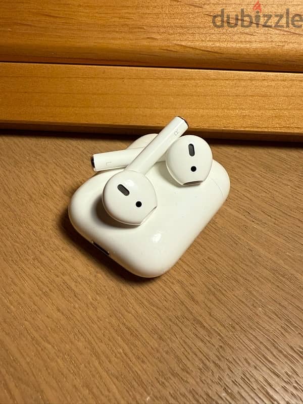 AirPods 2nd generation 2