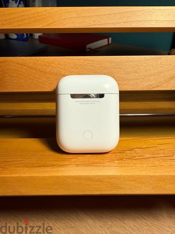 AirPods 2nd generation 4