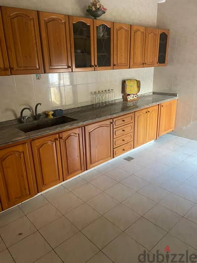 Apartment for sale in Zalka شقة للبيع في الزلقا