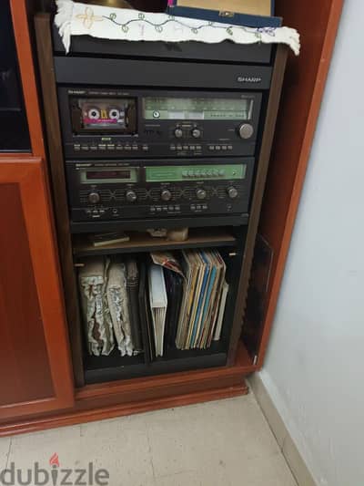 radio antique