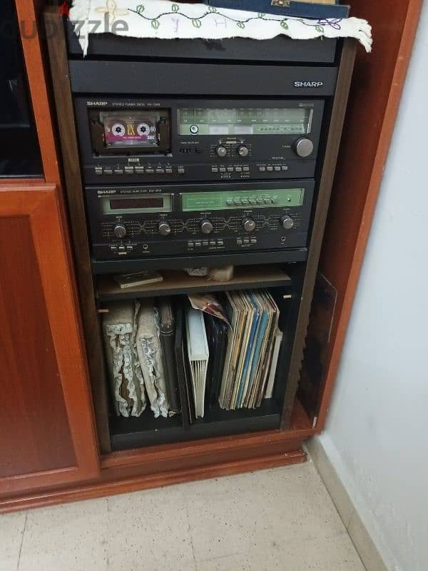 radio antique 1