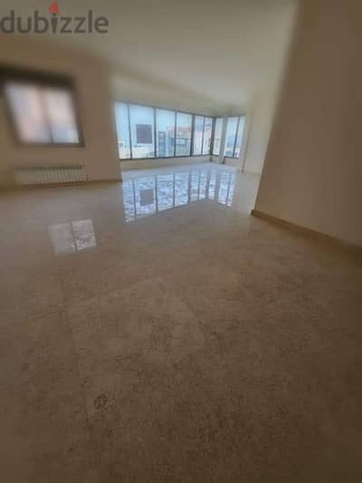 Biyada 230 sqm / 4 bedrooms / classy flat street