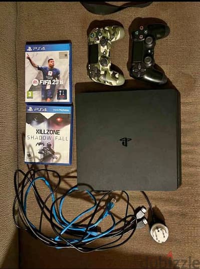 playstation 4