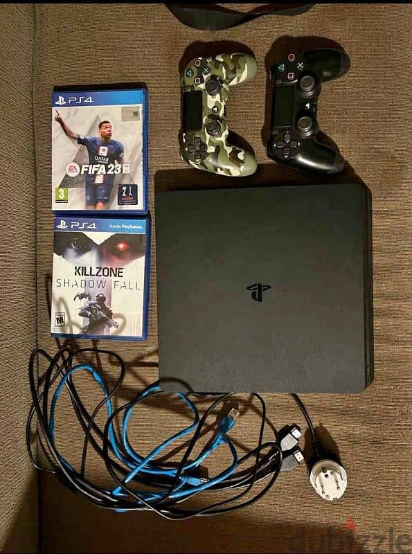 playstation 4 0