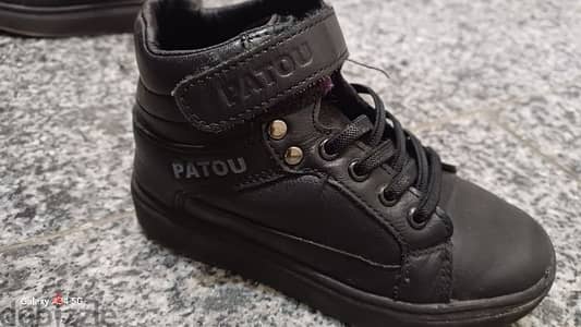 patou shoes