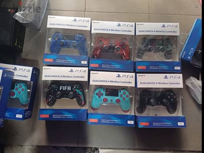 ps4 controller