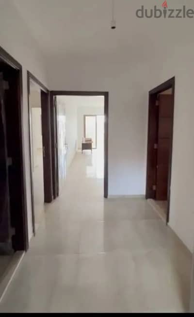 Open View I 160 SQM Brand New apartment in Aley Town