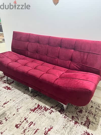 sofa bed available all colors