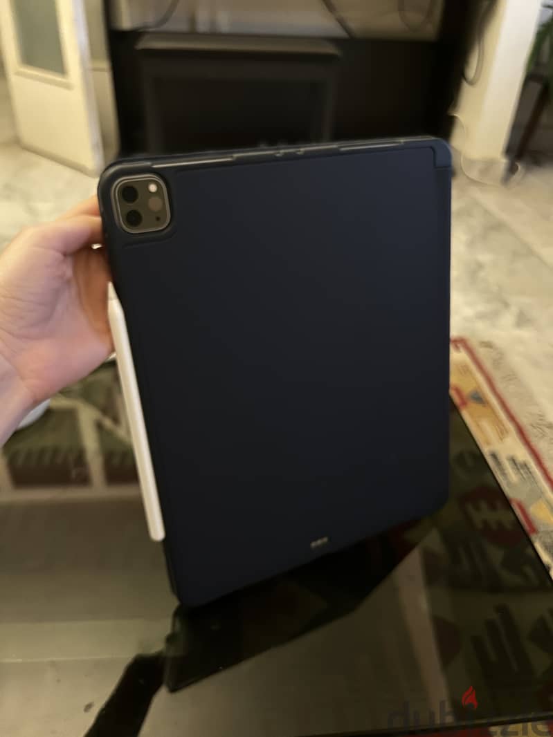 Ipad pro 12,9 inch 6th generation 2