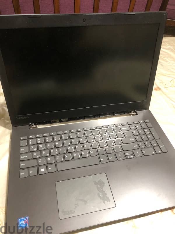 Lenovo IdeaPad 3 0