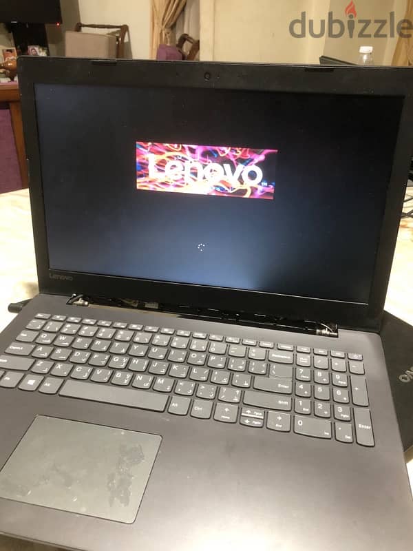 Lenovo IdeaPad 3 2