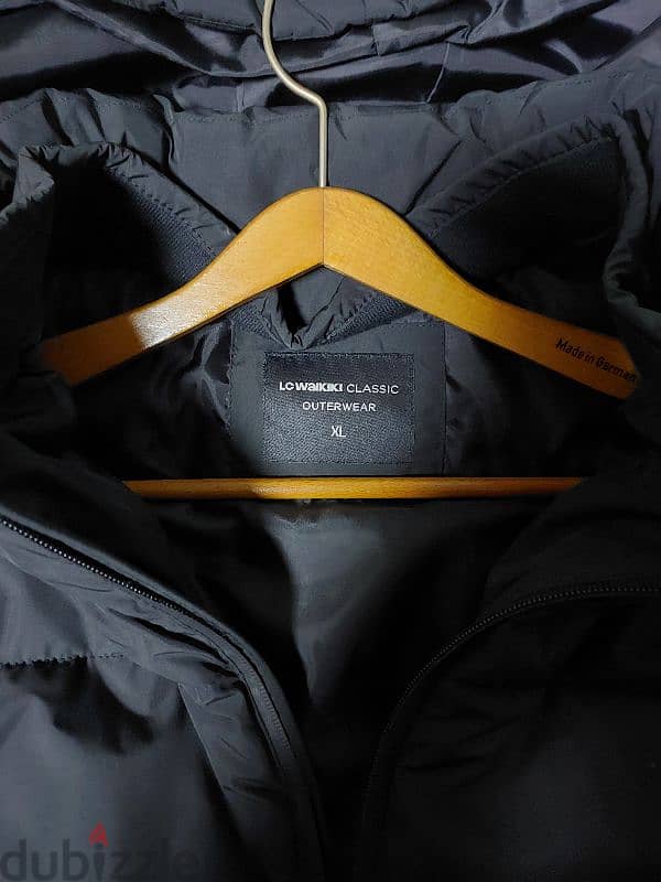 Lc waikiki Jacket 2