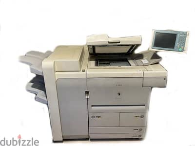 CANON Photocopier 7105 production