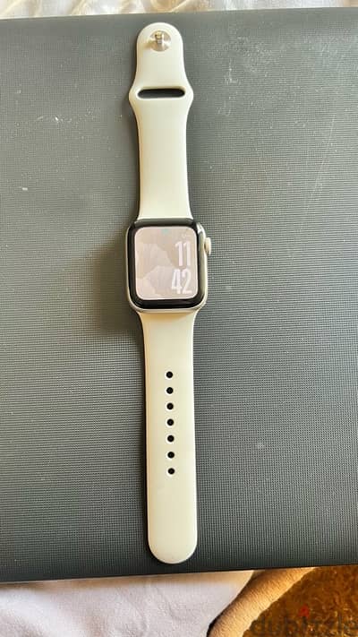 apple watch SE 2nd generation 2024