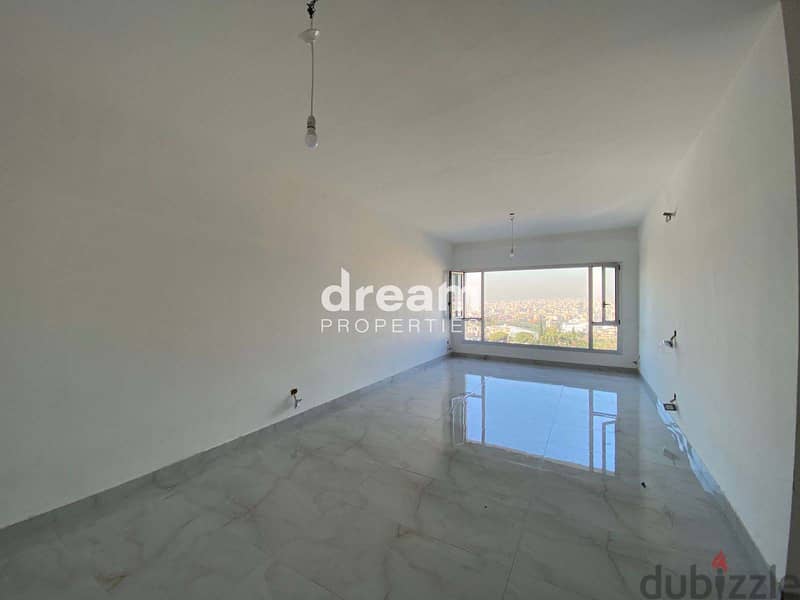 Spacious Apartment For Sale in Baabda baa0069dpak 0