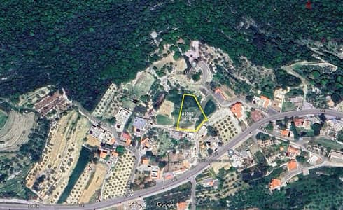 Land for Sale - 1610m - Edde Batroun