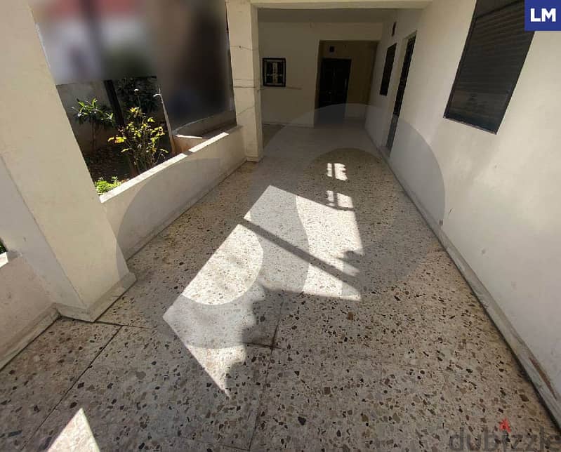 apartment for rent hawch al omara   REF#LM116590 0