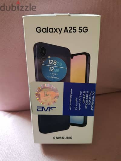 samsung a25 128 6+6 grm