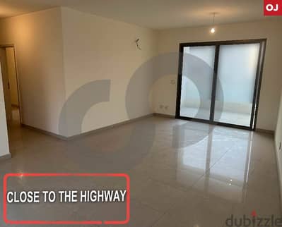 luxurious 160 sqm Apartment with prime highway access REF#OJ116594