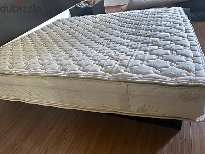 fap matress 0