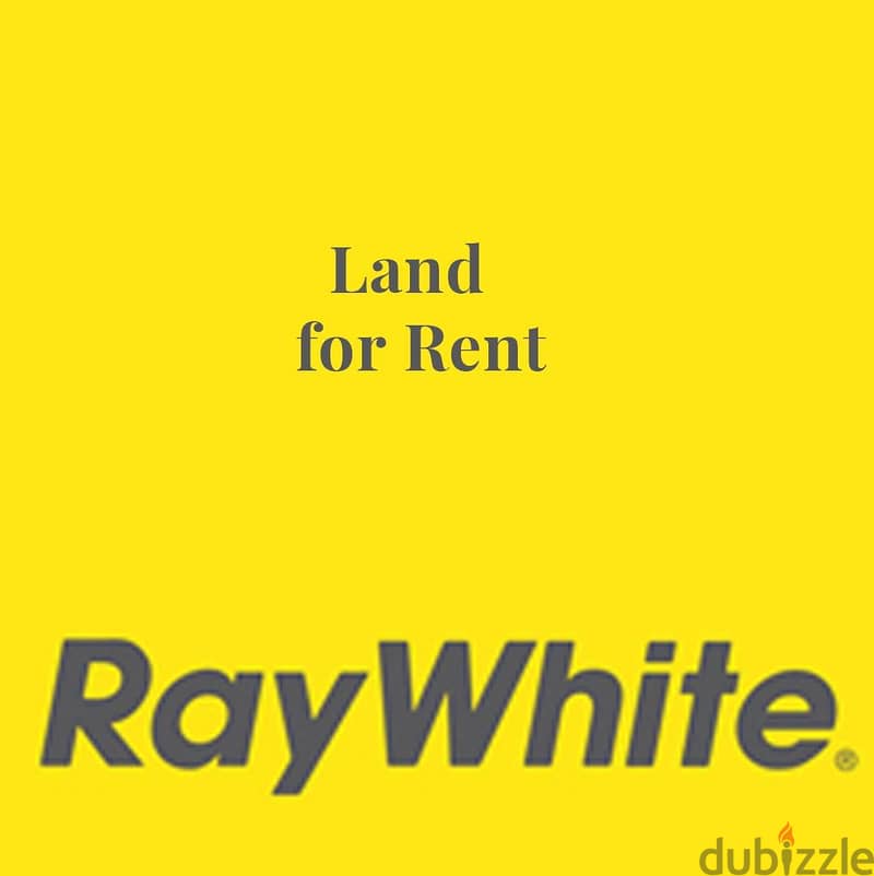 RWB240EA - Land for rent in Halat - Jbeil 0