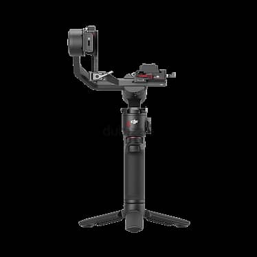 Ronin Gimbal rs3 mini + smallrig handgrip