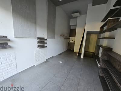 RWB371MT - Shop for rent in Jbeil