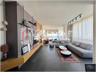 4 Bedrooms ApartmentlWonderful Sea View