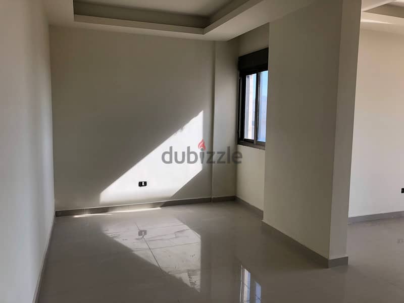 RWB230EA - Brand New Apartment for sale in Tabarja 0