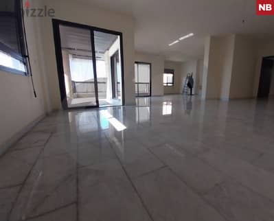 Huge apartment in Naccache, Metn/نقاش, متن REF#NB116603