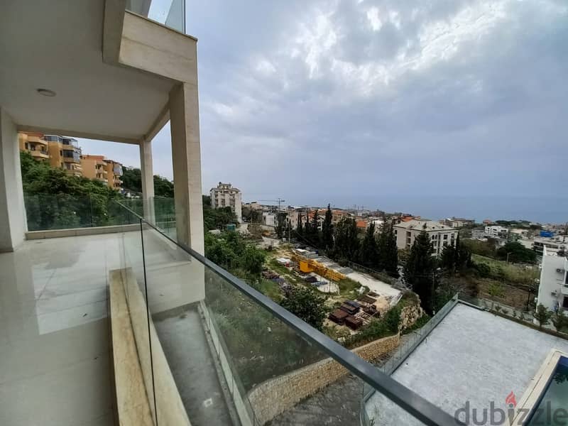 RWB223EA - Brand New Apartment for sale in Tabarja 0