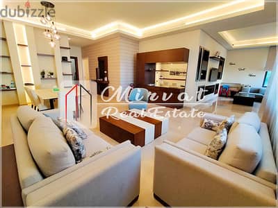 3 Bedrooms Modern ApartmentlPrime Location