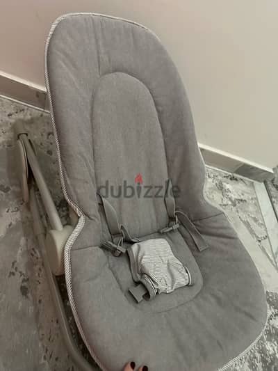 Baby Relax/ Rocking Chair