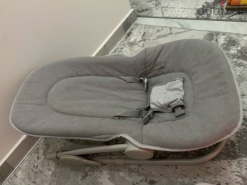 Baby Relax/ Rocking Chair 3