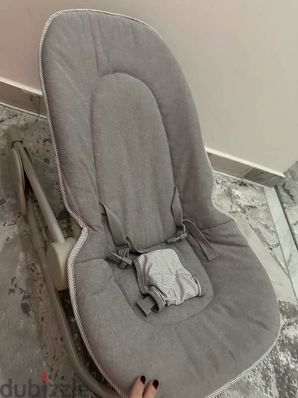 Baby Relax/ Rocking Chair 4