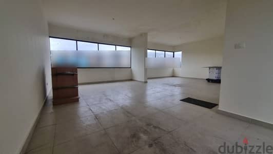 HOT DEAL OFFICE IN JBEIL PRIME (75Sq) PANORAMIC VIEW , (JBR-151)