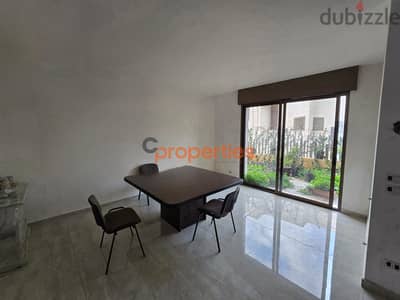 Duplex for Sale in Jamhour - CPMB105