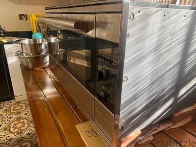 convection oven