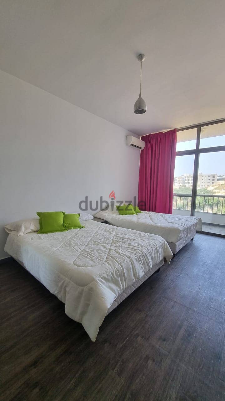 FULLY FURNISHED CHALET IN JBEIL PRIME (70Sq)  SEA VIEW, (JBR-207) 0