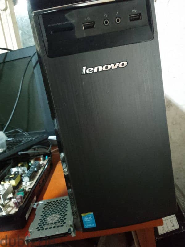 Lenovo pc 1