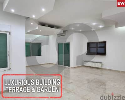 Prime location,keserwan, Zouk Mickael-El Kornet/زوق مكايل REF#EW116617