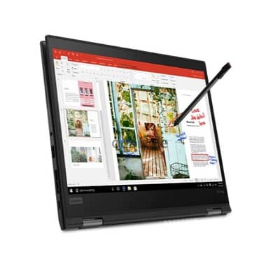 Lenovo ThinkPad X13 Yoga,13.3", core i5-10th, 16Gb Ram, 256GB SSD